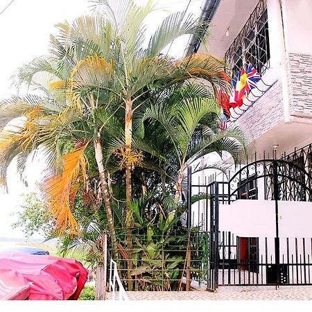 Hostal Maravilla Amazonica Ікітос Екстер'єр фото
