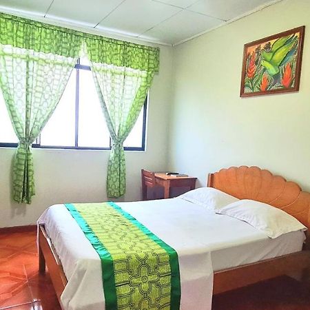 Hostal Maravilla Amazonica Ікітос Екстер'єр фото