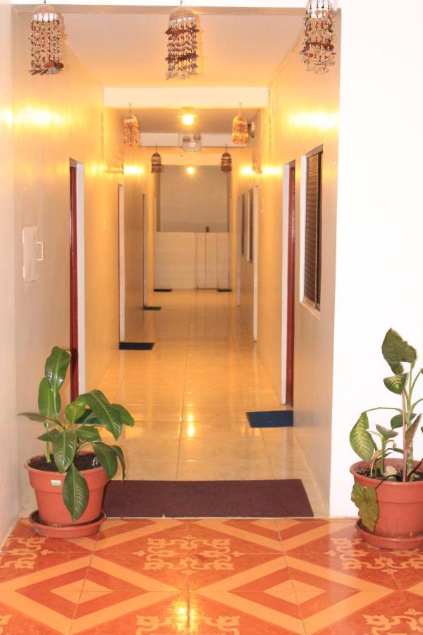 Hostal Maravilla Amazonica Ікітос Екстер'єр фото