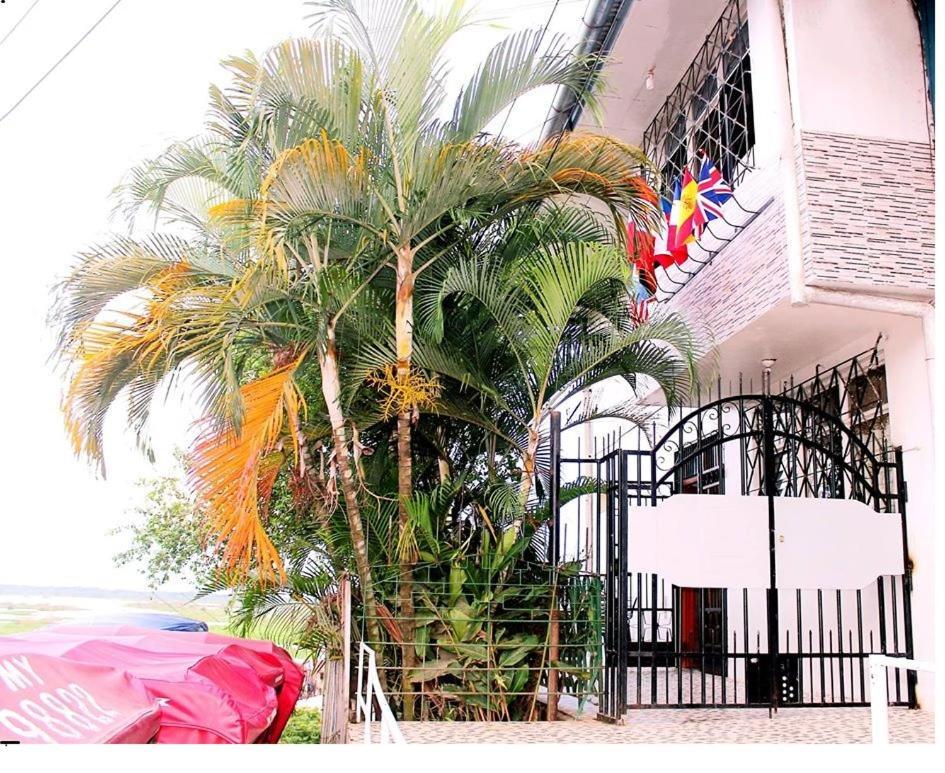 Hostal Maravilla Amazonica Ікітос Екстер'єр фото