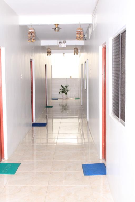 Hostal Maravilla Amazonica Ікітос Екстер'єр фото
