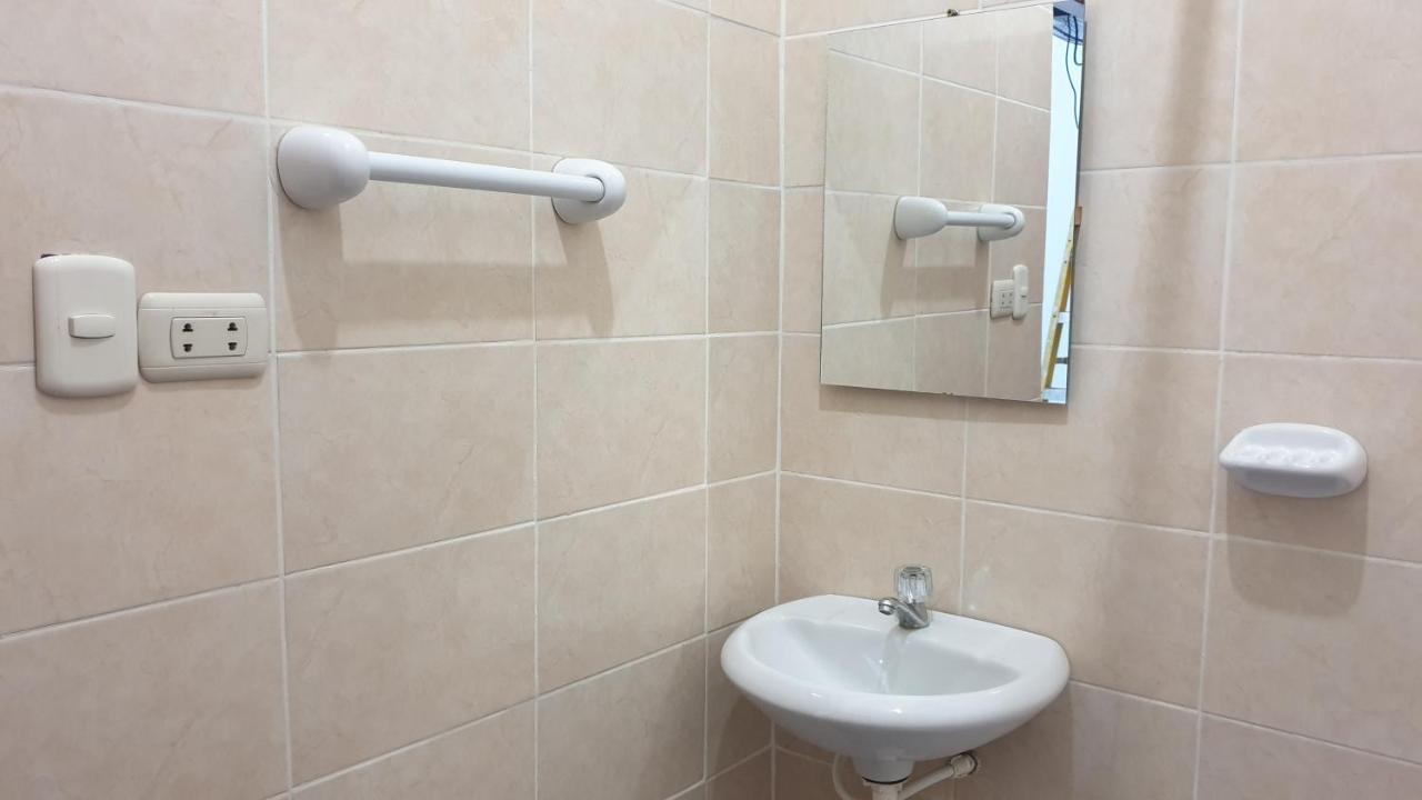 Hostal Maravilla Amazonica Ікітос Екстер'єр фото