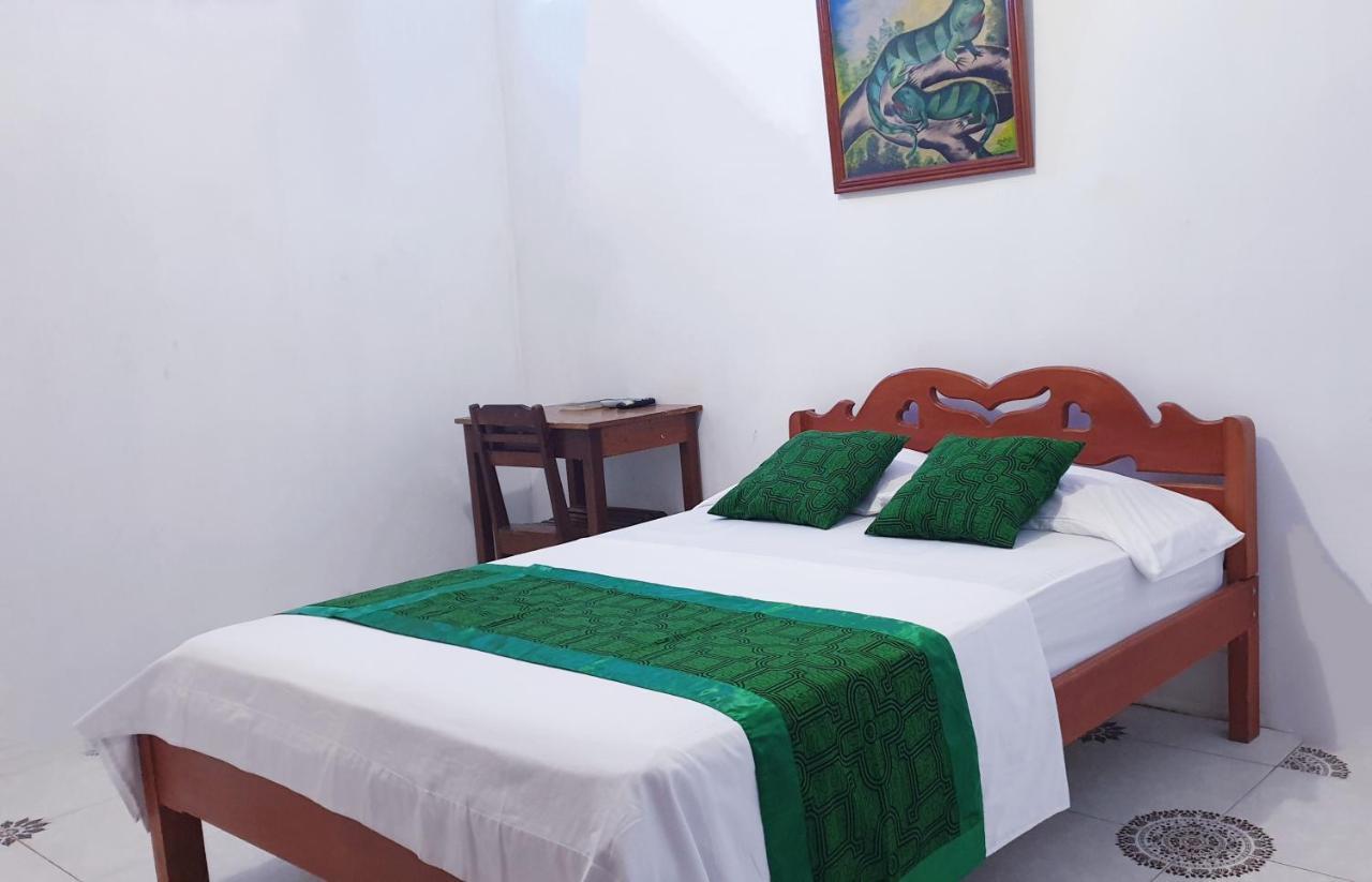 Hostal Maravilla Amazonica Ікітос Екстер'єр фото