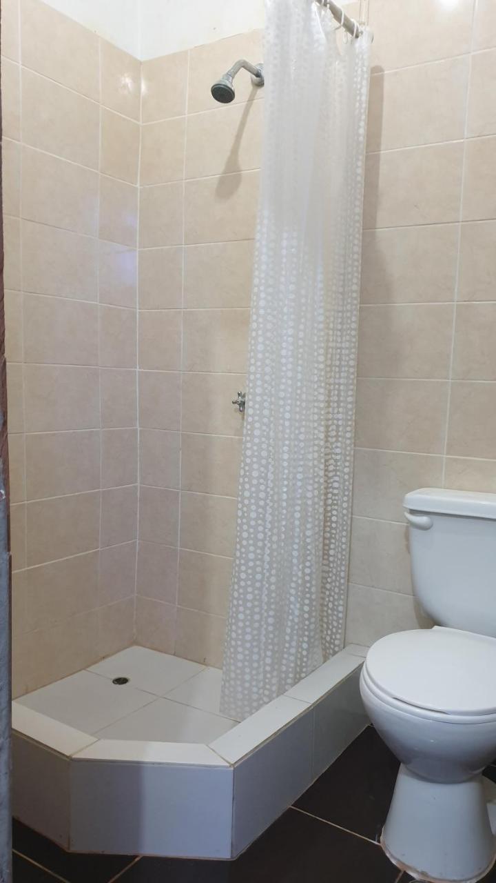 Hostal Maravilla Amazonica Ікітос Екстер'єр фото