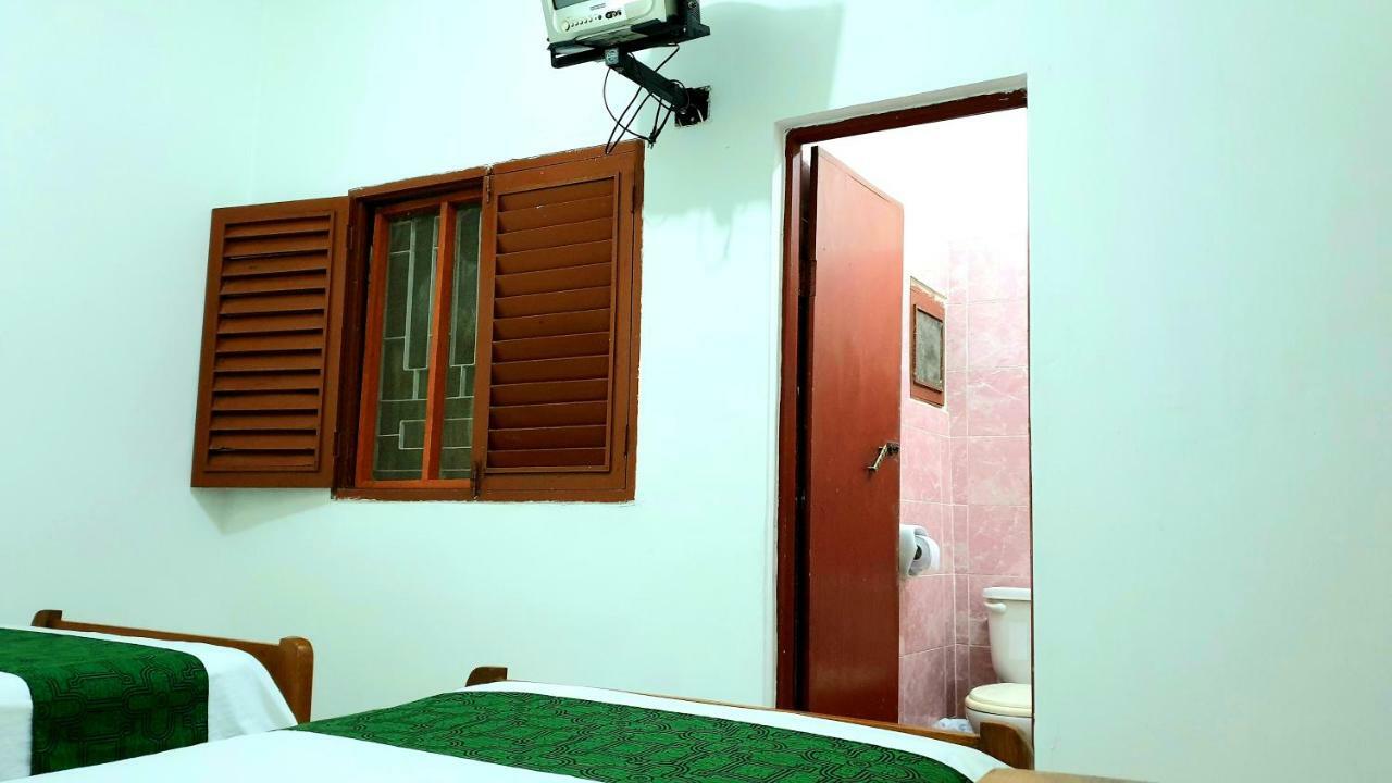 Hostal Maravilla Amazonica Ікітос Екстер'єр фото