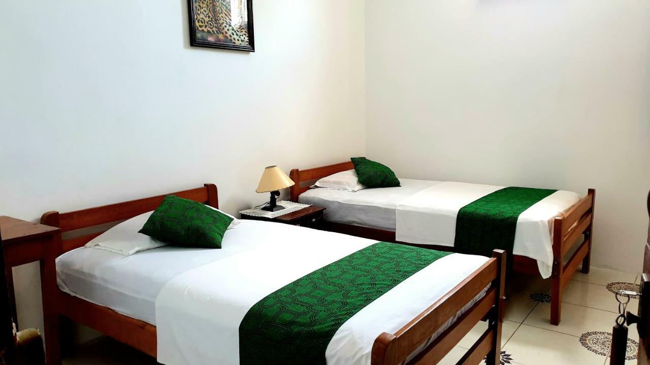 Hostal Maravilla Amazonica Ікітос Екстер'єр фото