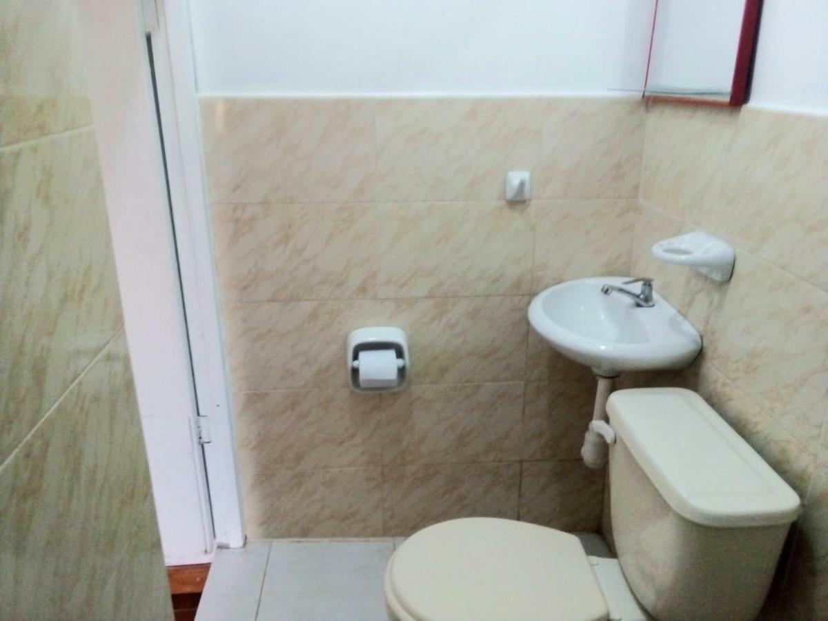 Hostal Maravilla Amazonica Ікітос Екстер'єр фото