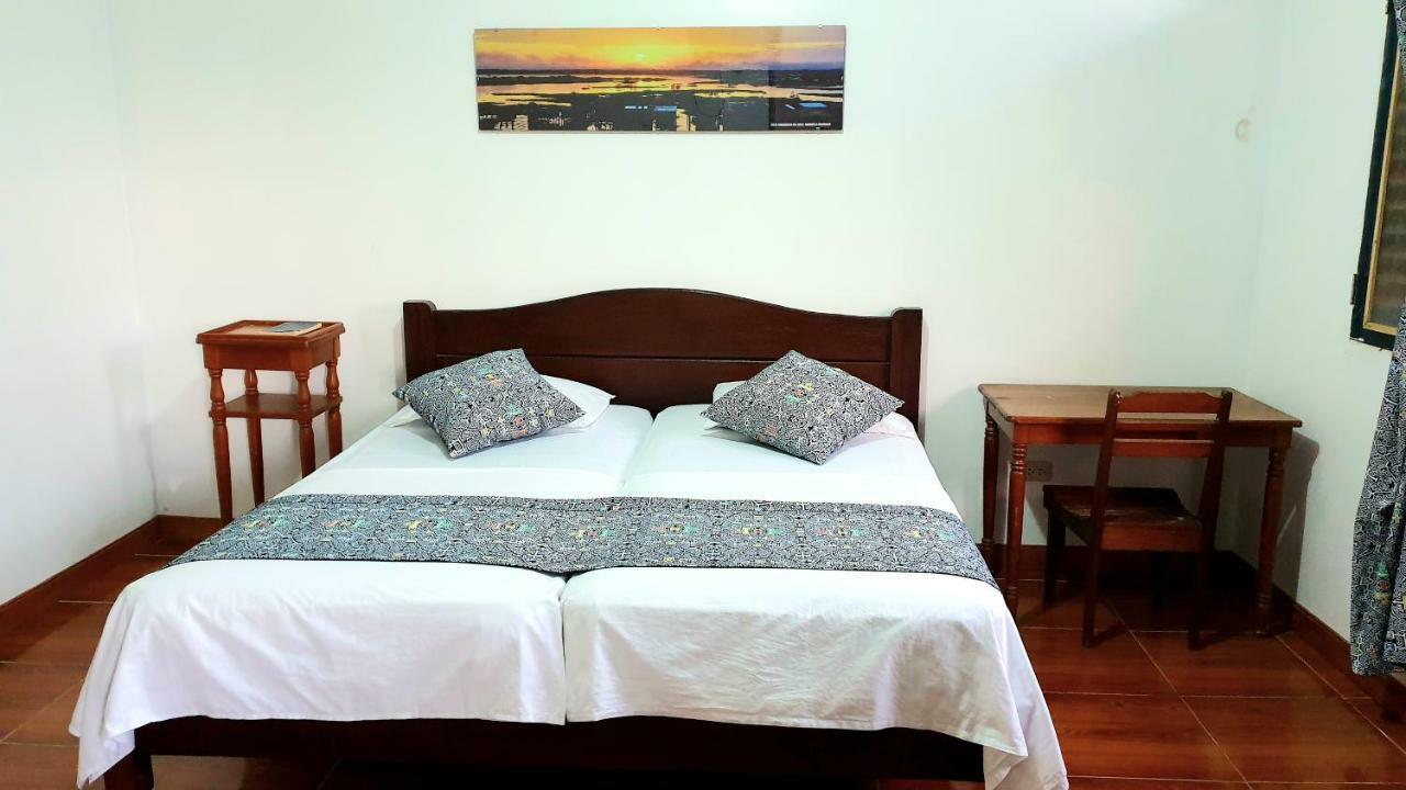 Hostal Maravilla Amazonica Ікітос Екстер'єр фото