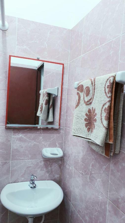 Hostal Maravilla Amazonica Ікітос Екстер'єр фото